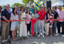 City of Doral Inaugurates Landmark Doral Central Park: A New Era of Community and Recreation Begins.