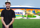 Jonathan Ramirez’s New Mural: A Living Reflection of Doral’s Spirit