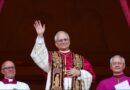 ¡Habemus Papam! El cardenal Robert Francis Prevost es elegido como el Papa León XIV, el primer pontífice estadounidense de la historia