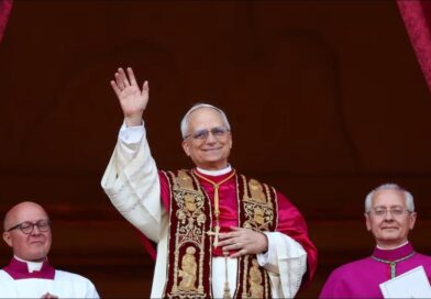 ¡Habemus Papam! El cardenal Robert Francis Prevost es elegido como el Papa León XIV, el primer pontífice estadounidense de la historia