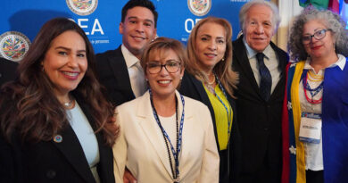 Advocate Health Advisors Sponsors the AMAVEX Summit Dedicated to Dignity and Healthcare for Hispanic Migrant Seniors