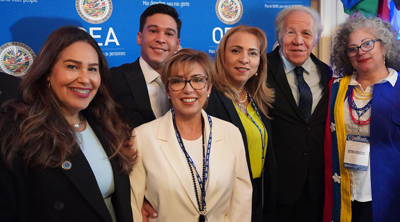 Advocate Health Advisors Sponsors the AMAVEX Summit Dedicated to Dignity and Healthcare for Hispanic Migrant Seniors