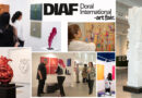 DIAF 2025: Art Takes Over Doral in Its Third Edition
