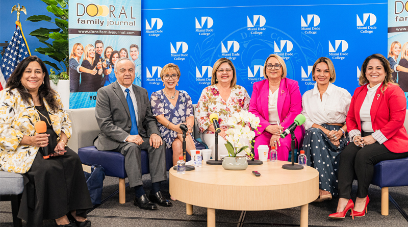Health Care Forum on Aging:

Education and Preparation for Lifelong Well-being