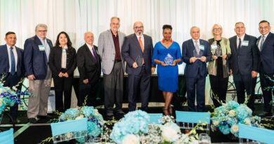 United HomeCare® Hosts 30th Annual Claude Pepper Awards Luncheon Celebrating Leadership, Legacy, and Compassion in Aging Services