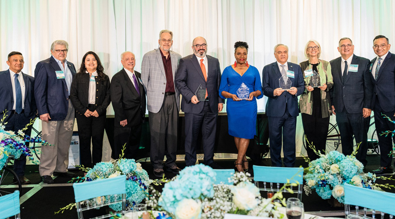 United HomeCare® Hosts 30th Annual Claude Pepper Awards Luncheon Celebrating Leadership, Legacy, and Compassion in Aging Services