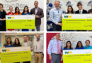  Mayor Christi Fraga and WM Award $20,000 in Environmental College Scholarships to Outstanding Doral Students.