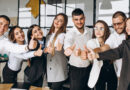 Formación en liderazgo: herramienta clave para el desarrollo organizacional