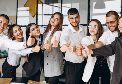 Formación en liderazgo: herramienta clave para el desarrollo organizacional