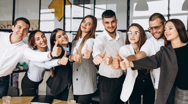 Formación en liderazgo: herramienta clave para el desarrollo organizacional