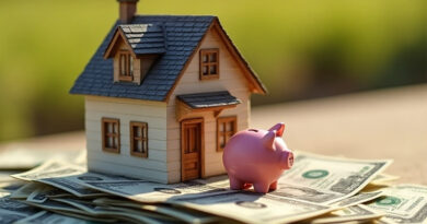 APROVECHA EL VALOR DE TU VIVIENDA