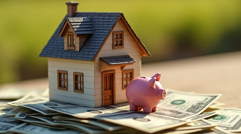 APROVECHA EL VALOR DE TU VIVIENDA