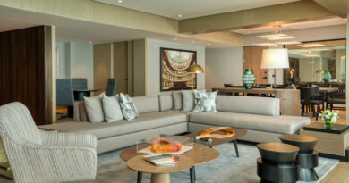 Real Hotels & Resorts and IHG Celebrate the Grand Opening of the New Real InterContinental and Hotel Indigo Complex in Miraflores, Lima.