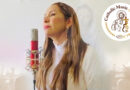 Firelei Silva: La fe hecha canción que resuena desde Doral hasta Roma