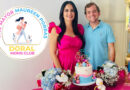 Vice Mayor Maureen Porras Launches Doral Moms' Club