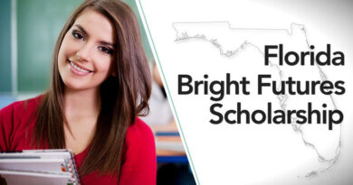 BRIGHT FUTURES SCHOLARSHIP CHANGES