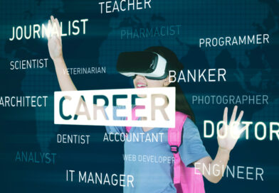 Forjando el futuro: así se prepara a los estudiantes hoy