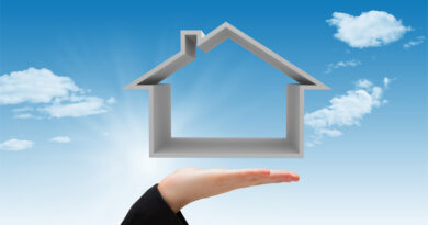 ¿QUÉ PASA CON TU CASA CUANDO FALLECES?