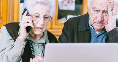 Fraud and its impact on Seniors in South Florida