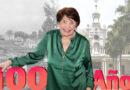 María Rosa Dos Santos Celebra sus 100 Años en Doral