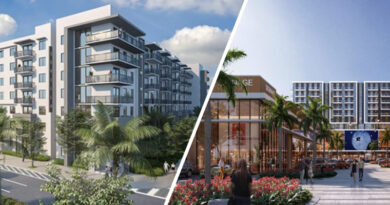 NUEVAS COMUNIDADES DE RENTA PARA DORAL