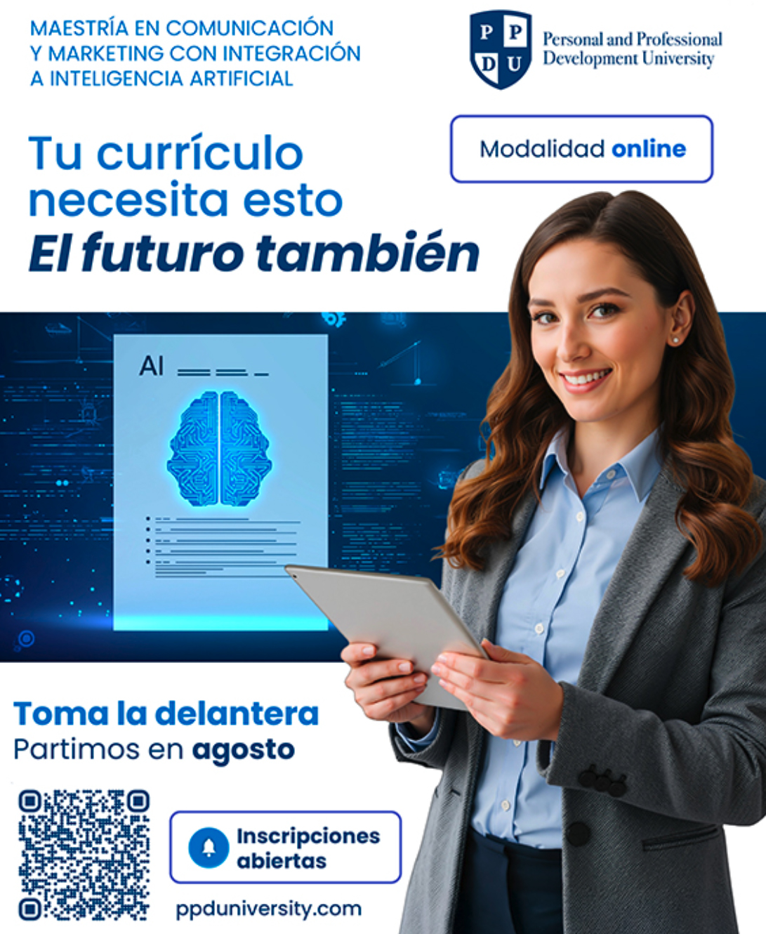 PPD University