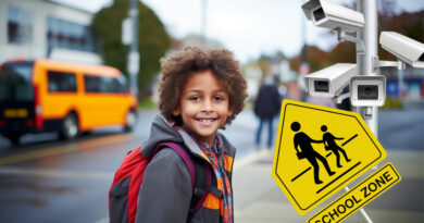 City of Doral Launches New Speed Detection System  to Protect Students in School Zones