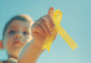 Septiembre: Mes de Concientización del Cáncer Infantil en Estados Unidos.