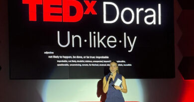 TEDxDoral Inspires With “The Power of the Unlikely”