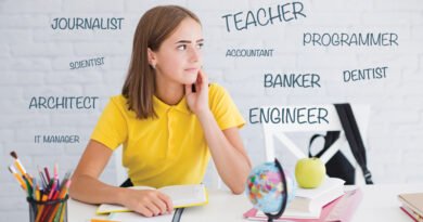 Is your teen ready to choose their future?