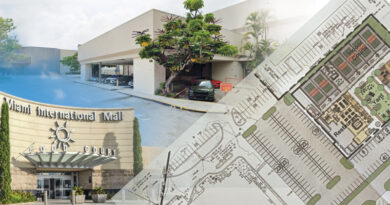 The Reinvention of Shopping Malls Comes to Miami International Mall