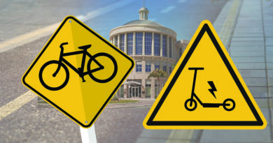 Doral adopts e-bike, e-scooter regulations to boost public safety.