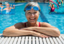 Doral Launches “Senior Splash” at the City’s Aquatic Center