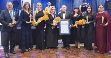 The Latino Center on Aging Celebrates the 38th Golden Age Awards The Latino Center on Aging Celebrates the 38th Golden Age Awards