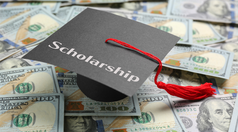 The Art of Turning Scholarships Into a Ticket to Pay for College The Art of Turning Scholarships Into a Ticket to Pay for College