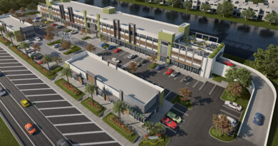 PRIME SQUARE DORAL: NUEVO DESARROLLO DE USO MIXTO PARA DORAL PRIME SQUARE DORAL: NUEVO DESARROLLO DE USO MIXTO PARA DORAL