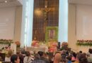 Our Lady of Guadalupe Parish elevated to Shrine. Our Lady of Guadalupe Parish elevated to Shrine.