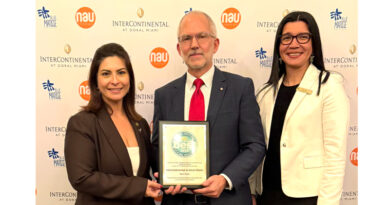InterContinental at Doral Miami Awarded “Best of the Best” Hotel Distinction Amid White’s Art Gallery Annual Exhibition Celebration InterContinental at Doral Miami Awarded “Best of the Best” Hotel Distinction Amid White’s Art Gallery Annual Exhibition Celebration