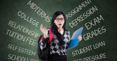 GOOD STUDENTS, NO STRATEGY: GOOD STUDENTS, NO STRATEGY: