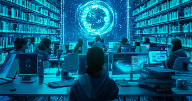 University Education in the Era of AI: Adapt or Become Obsolete? University Education in the Era of AI: Adapt or Become Obsolete?