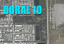 DORAL 10: FIRST LAND ACQUISITION BY THE CITY OF DORAL