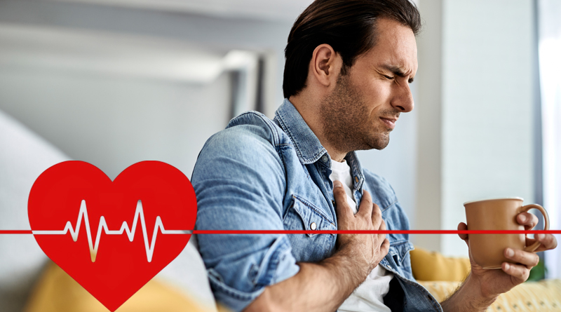 Listening to the Heart: When Is Chest Pain a True Emergency?