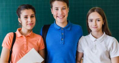 The Path to College Begins in Middle School