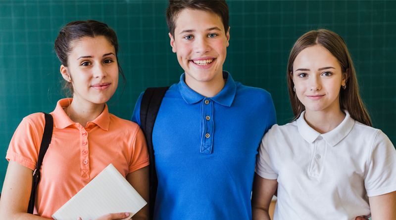 The Path to College Begins in Middle School