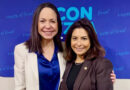 CHRISTI FRAGA HIGHLIGHTS VENEZUELA’S POLITICAL SITUATION AFTER WHITE HOUSE VISIT