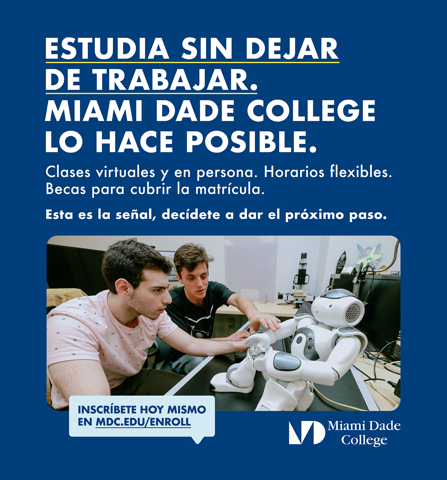 Miami Dade College West Campus