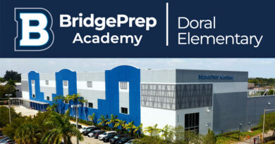 BridgePrep Academy of Doral Elementary: A Tradition of Excellence Welcomes New Families