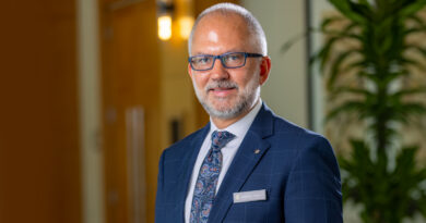 Randal Pasut of InterContinental at Doral Miami Joins Board of Directors of the Greater Miami & Beaches Hotel Association