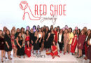 Red Shoe Society