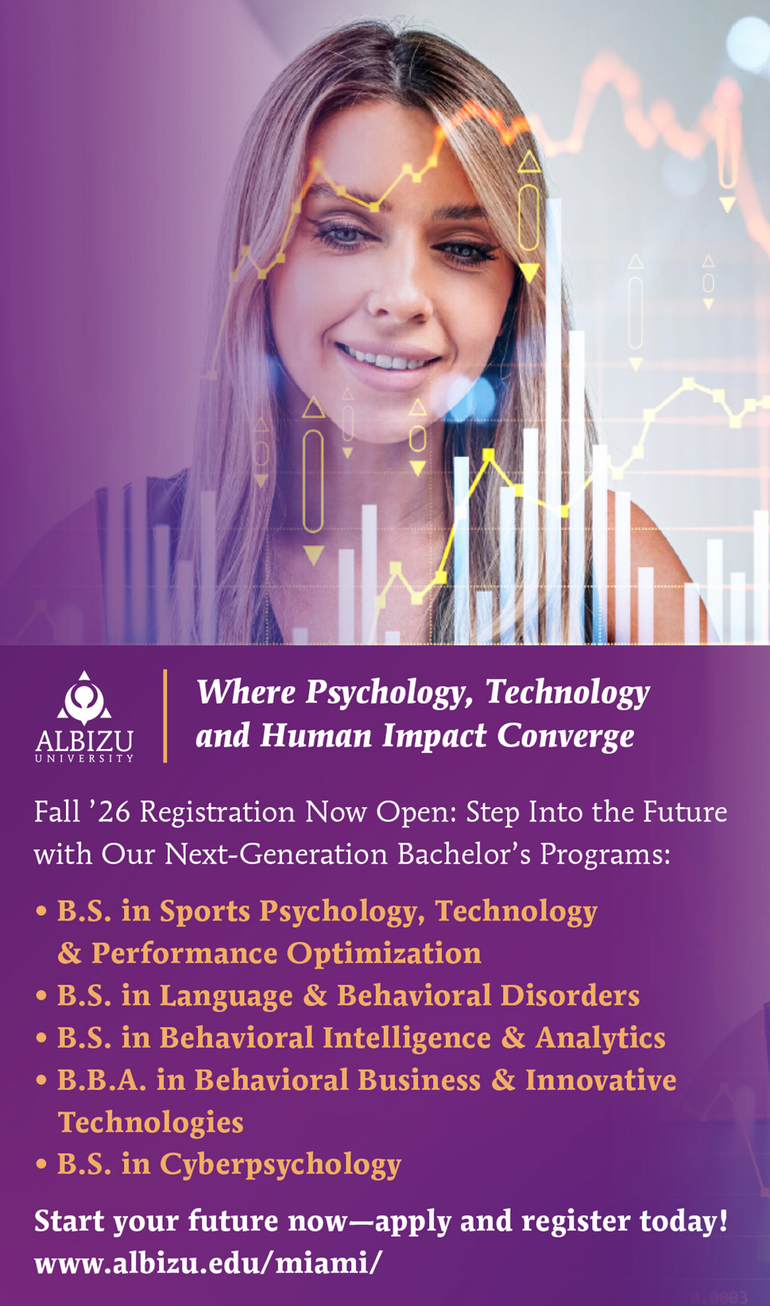 Albizu University - Doral FL